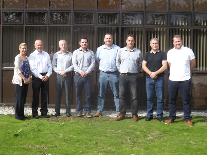P&C – Britplas directors sml