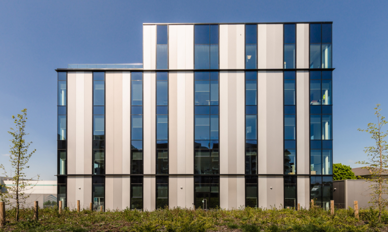 100 Bristol Business Park - Britplas