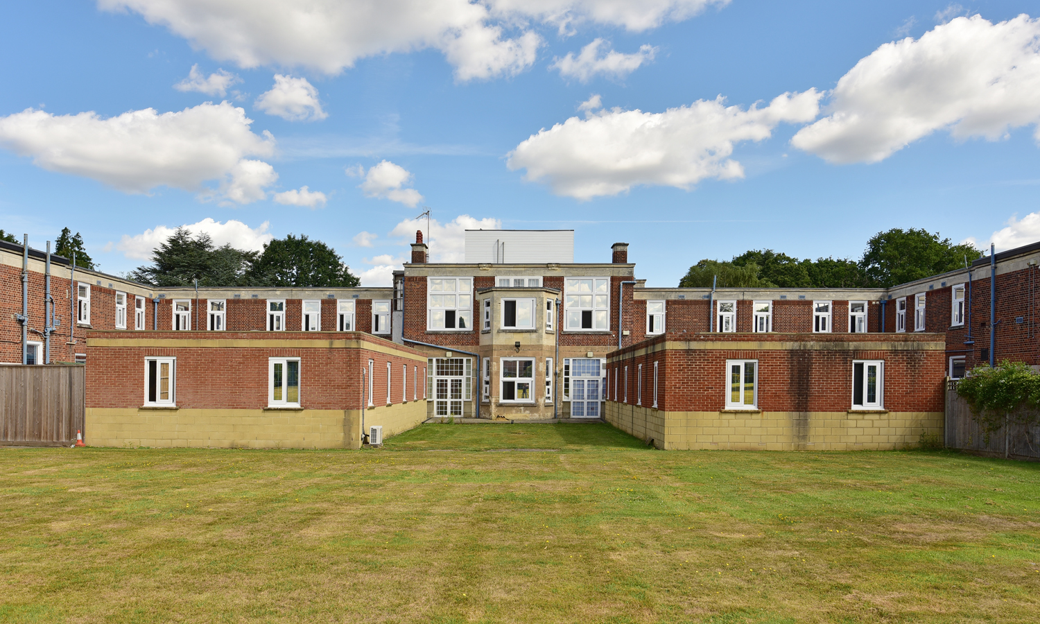 Bethlem Royal Hospital Britplas Bethlem Royal Hospital Britplas