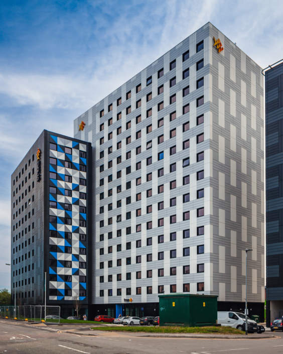 Discovery Quay 2