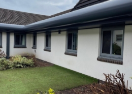 Newton Lodge Britplas case study