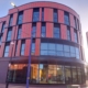 Britplas project Wolverhampton Learning Quarter