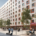 CGI of Manchester Airport Premier Inn development Britplas Façades