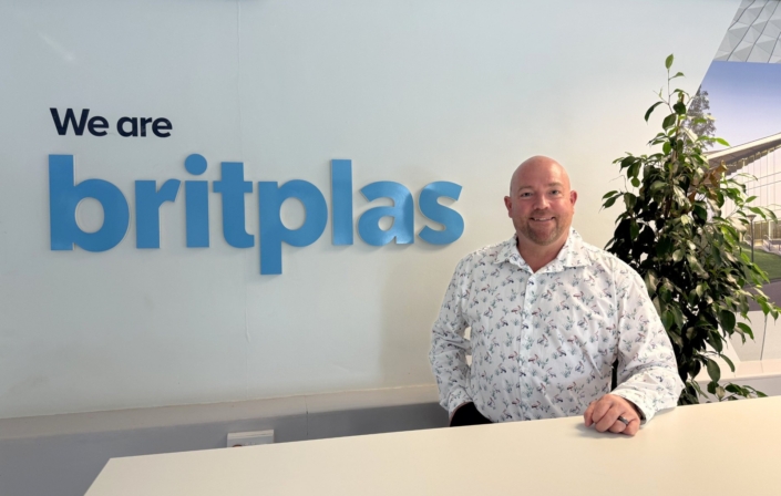 Andy Vooght – Britplas